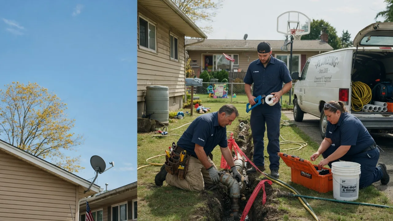 Garbage Disposal Replacement in Jeffersontown, KY near me