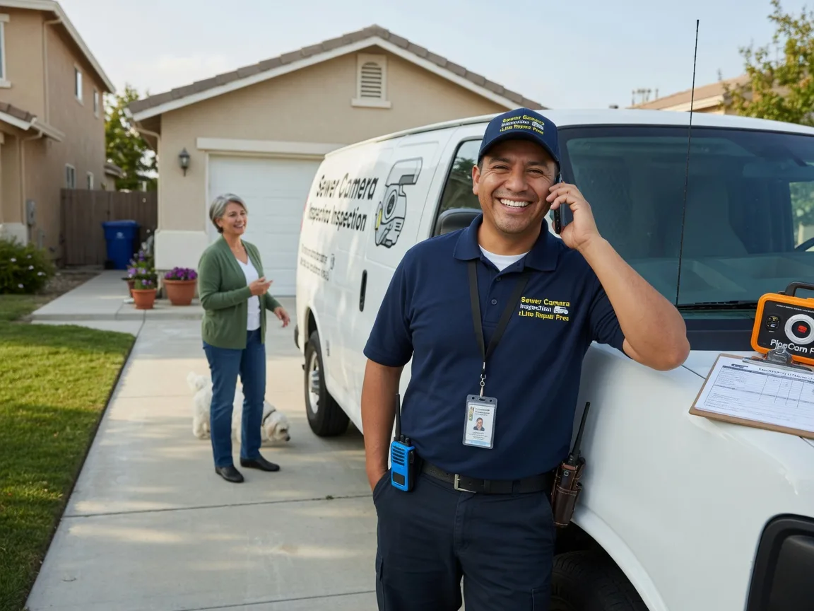 Sewer Line Repair Jeffersontown, KY FAQs